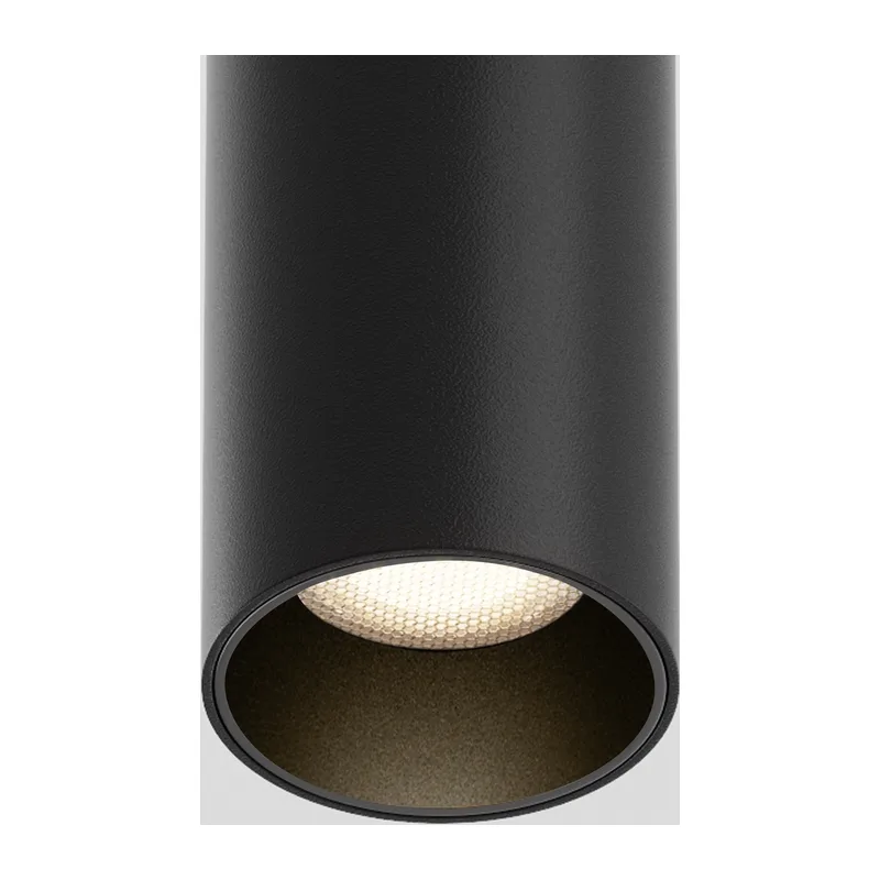 Трековый подвесной светильник VGL041-4-12W3K-M-DS-B - 12 Вт LED Voltega 6