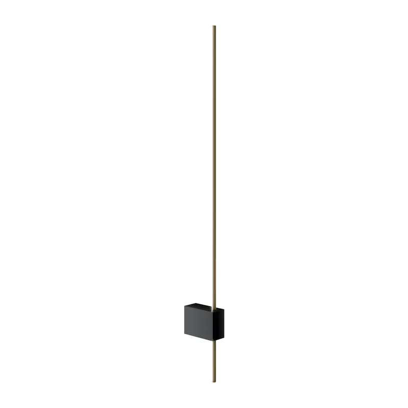 Настенный светильник (бра) VGL070WL-L6GB3K - 6 Вт LED Voltega