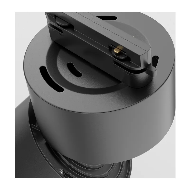 Трековый светильник VGL084-1-15W3K-B - 15 Вт LED Voltega 5