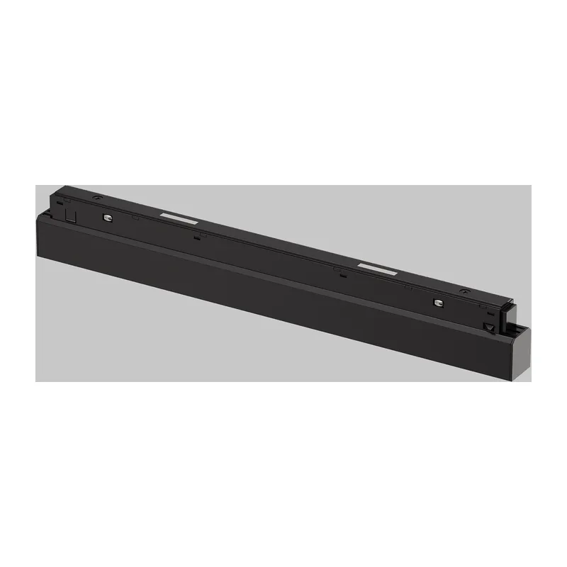 Трековый светильник VGL106-2-18W4K-B - 18 Вт LED Voltega 4