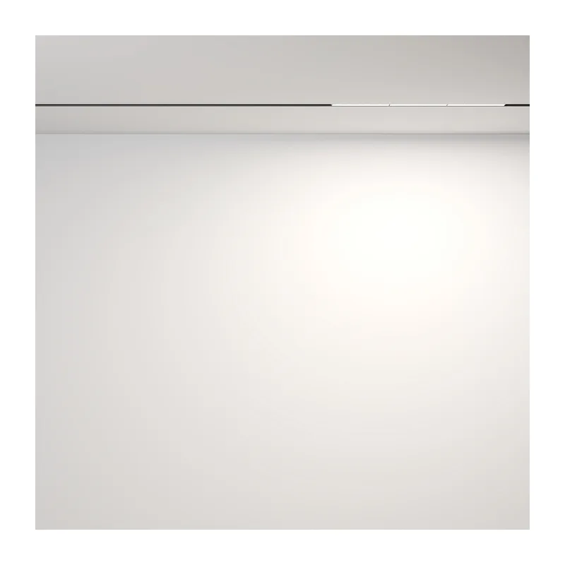 Трековый светильник VGL106-2-18W4K-B - 18 Вт LED Voltega 5