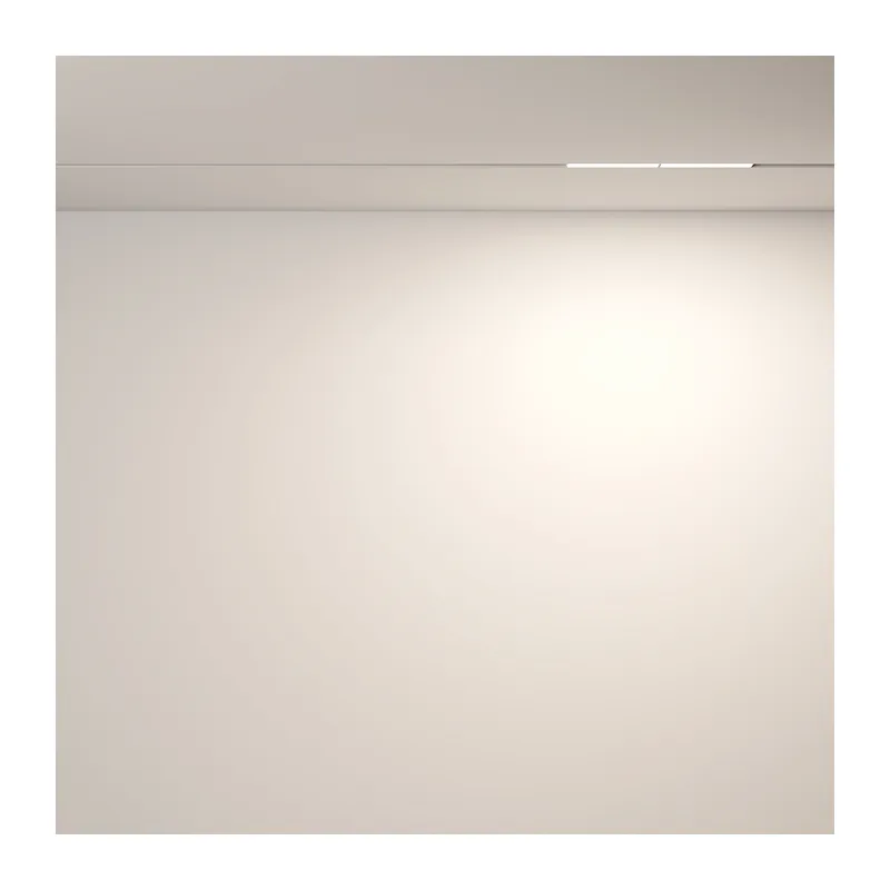 Трековый светильник VGL106-4-12W-DS-W - 12 Вт LED Voltega 2