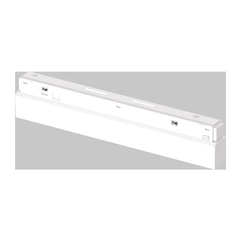Трековый светильник VGL106-4-12W-DS-W - 12 Вт LED Voltega 6