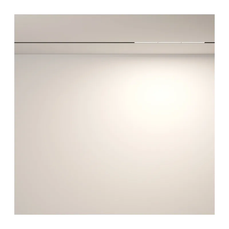 Трековый светильник VGL106-4-18W-DS-B - 18 Вт LED Voltega 5