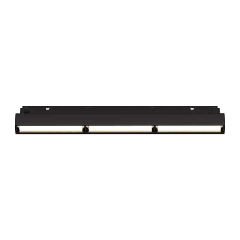Трековый светильник VGL106-4-18W-DS-B - 18 Вт LED Voltega