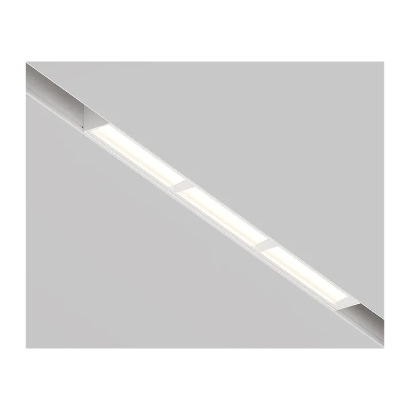 Трековый светильник VGL106-4-18W-DS-W - 18 Вт LED Voltega 3