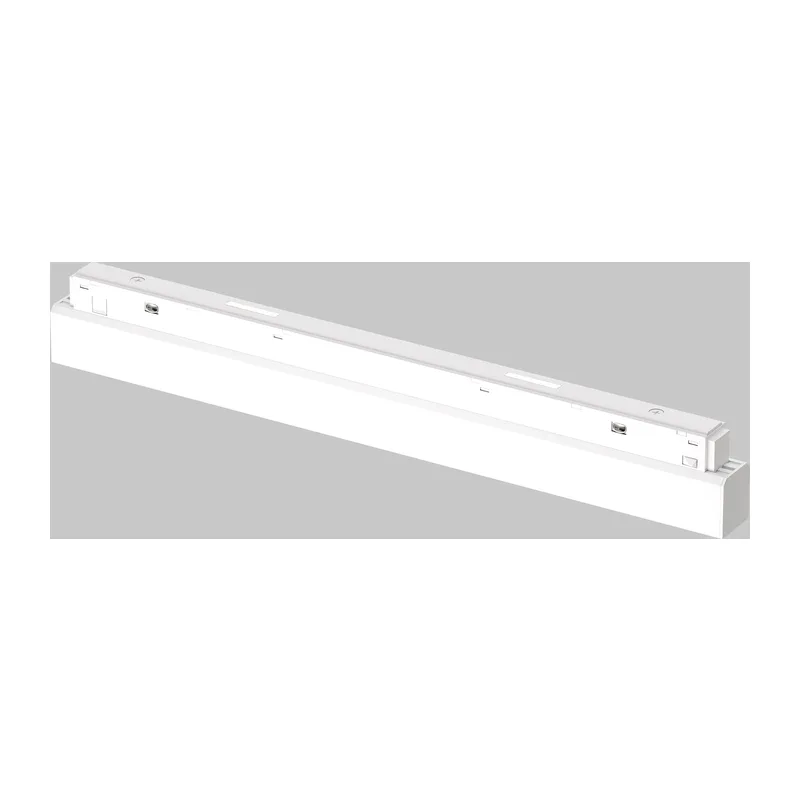 Трековый светильник VGL106-4-18W-DS-W - 18 Вт LED Voltega 4