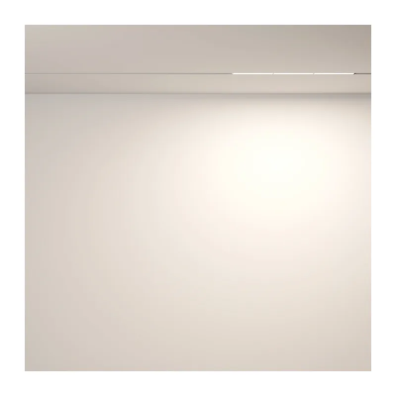 Трековый светильник VGL106-4-18W-DS-W - 18 Вт LED Voltega 5