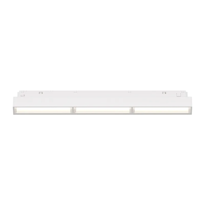 Трековый светильник VGL106-4-18W-DS-W - 18 Вт LED Voltega
