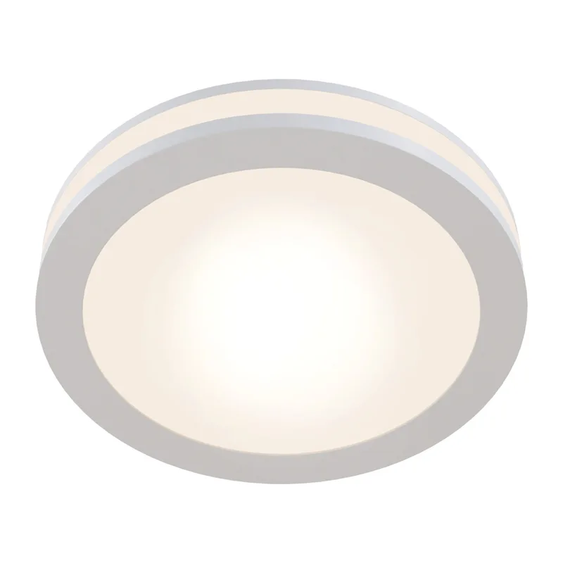 Встраиваемый светильник VGL2001-L7W - 7 Вт LED Voltega
