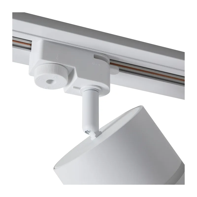 Трековый светильник VGL7191DLT-01W - GX53x1 Voltega 4