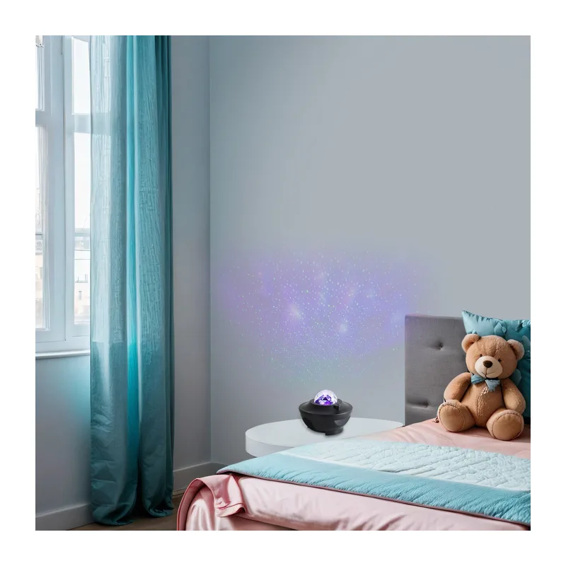 Аккумуляторный светильник VGL7228RL-B - 10 Вт LED Voltega 7