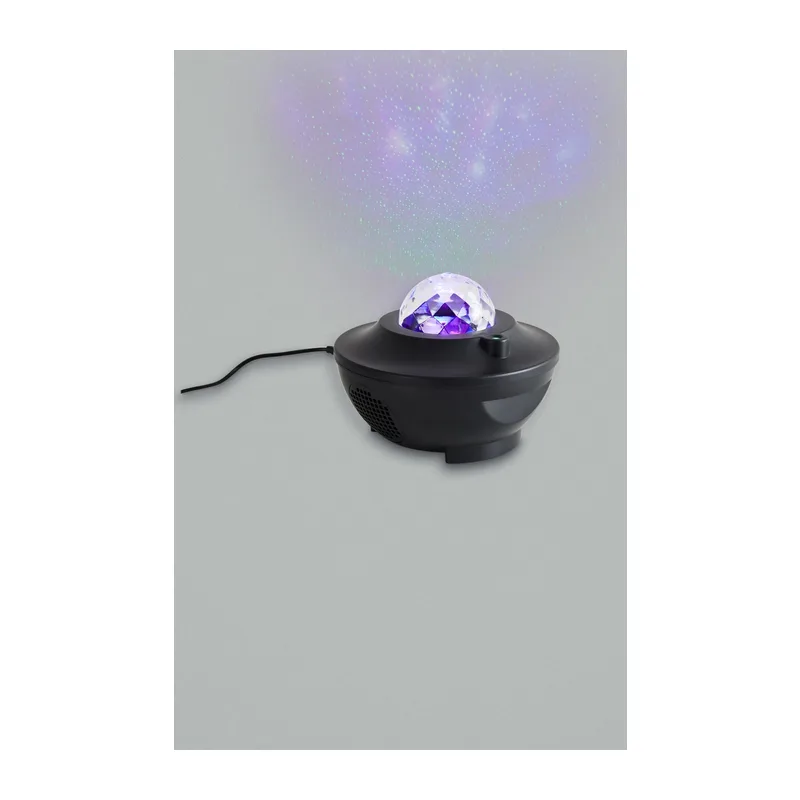 Аккумуляторный светильник VGL7228RL-B - 10 Вт LED Voltega 10