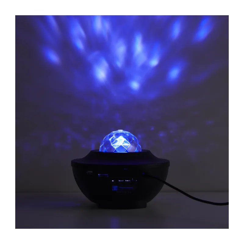 Аккумуляторный светильник VGL7228RL-B - 10 Вт LED Voltega 2