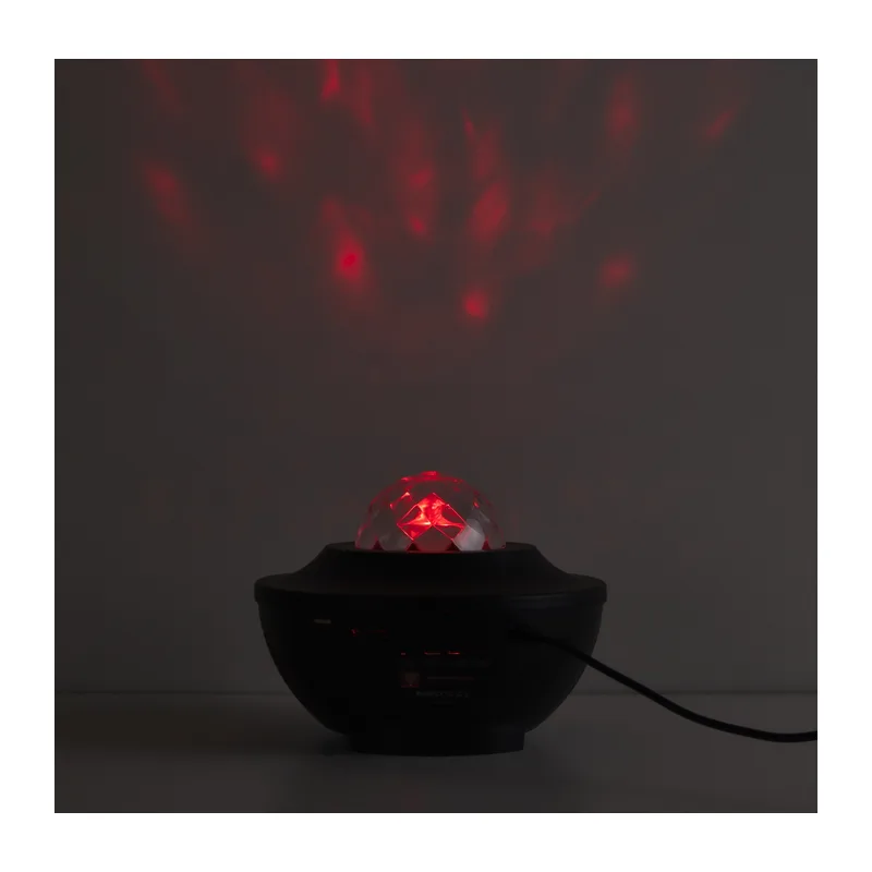 Аккумуляторный светильник VGL7228RL-B - 10 Вт LED Voltega 3