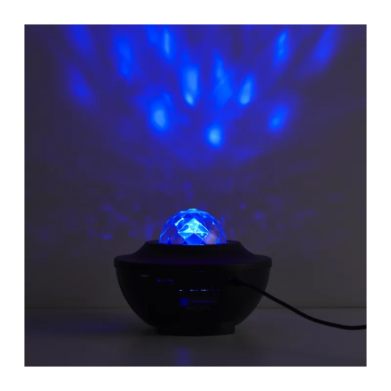 Аккумуляторный светильник VGL7228RL-B - 10 Вт LED Voltega 4