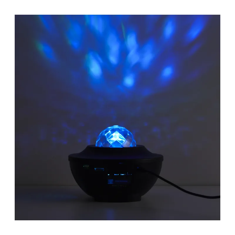 Аккумуляторный светильник VGL7228RL-B - 10 Вт LED Voltega 5