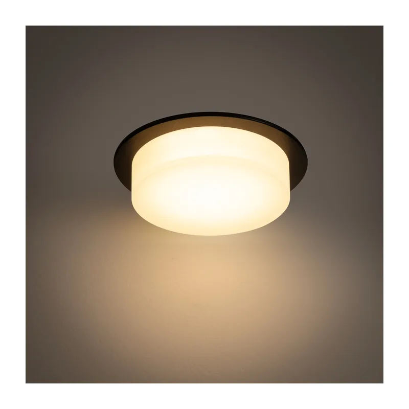Встраиваемый светильник VGL7237DLB-01B2 - GX53x1 Voltega 4