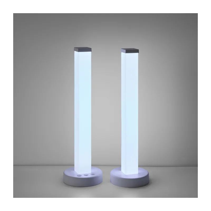 Аккумуляторный светильник VGL7325RL-L4W1 - 5 Вт LED Voltega 8
