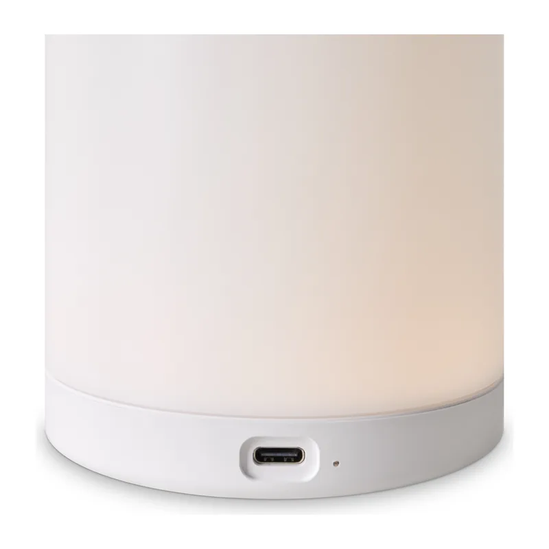 Аккумуляторный светильник VGL7326RL-L1W - 1 Вт LED Voltega 5