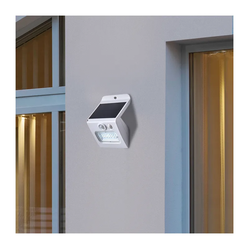 Уличный переносной аккумуляторный светильник VGL7327RL-L3W - 3 Вт LED Voltega 9