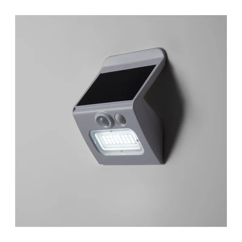 Уличный переносной аккумуляторный светильник VGL7327RL-L3W - 3 Вт LED Voltega 5
