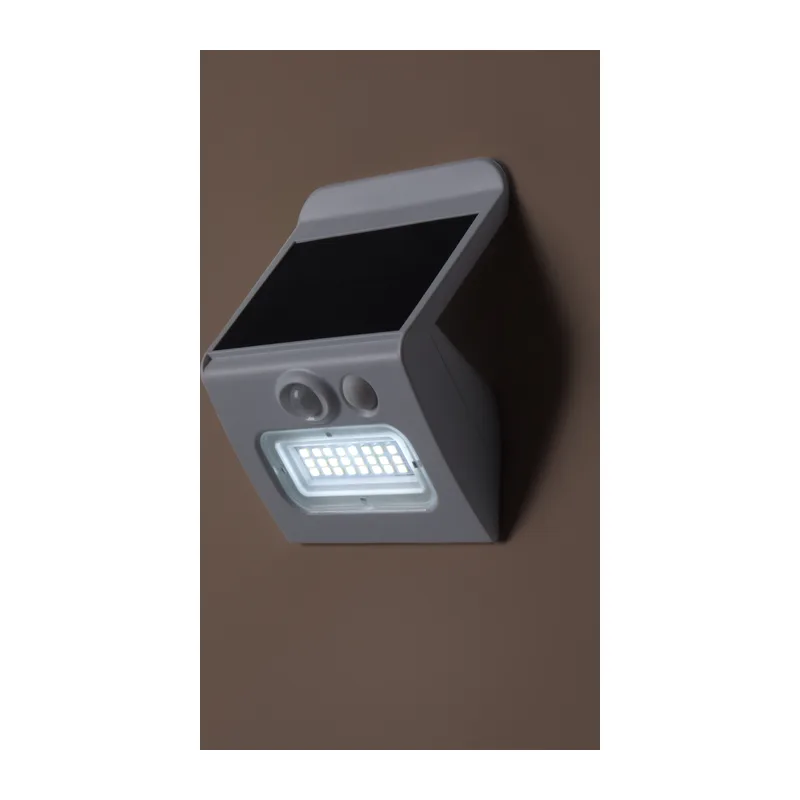 Уличный переносной аккумуляторный светильник VGL7327RL-L3W - 3 Вт LED Voltega 8