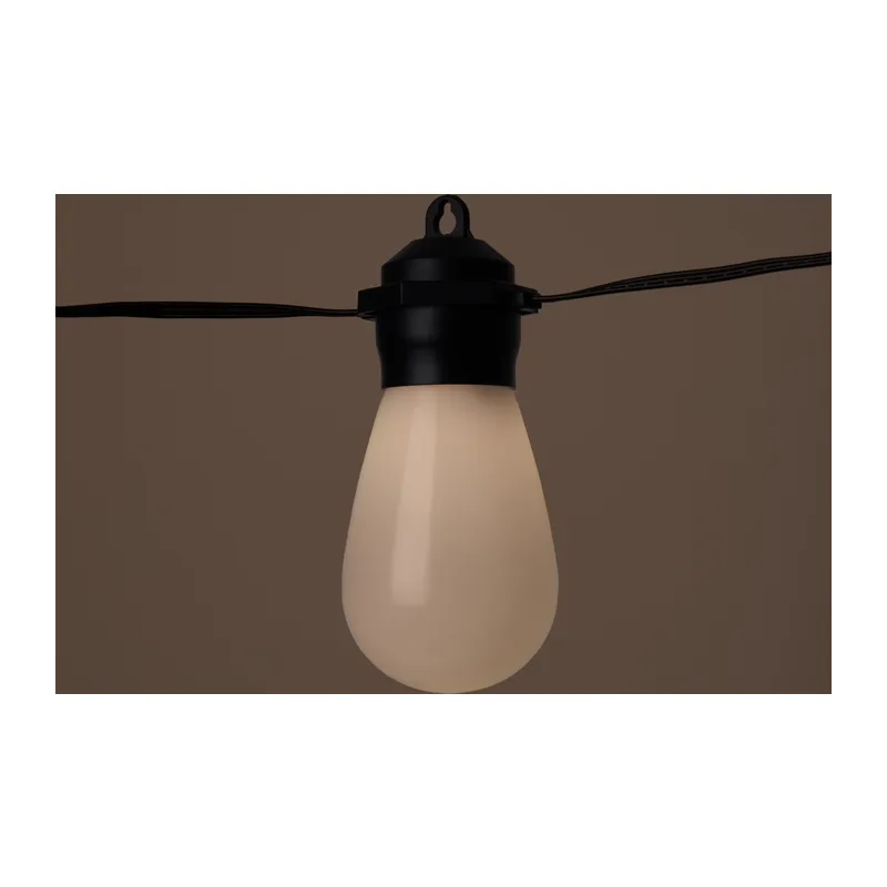 Умная LED гирлянда VGL7331LL-L10B-20-1.2M - 10 Вт LED Voltega 9