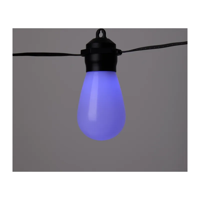 Умная LED гирлянда VGL7331LL-L10B-20-1.2M - 10 Вт LED Voltega 13