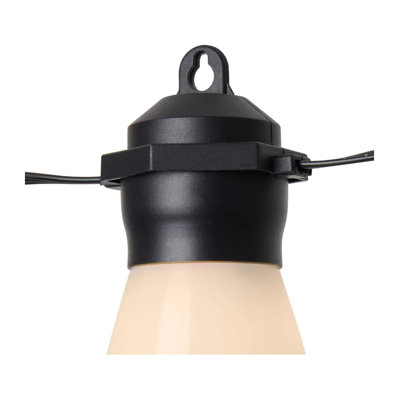 Умная LED гирлянда VGL7331LL-L10B-20-1.2M - 10 Вт LED Voltega 4