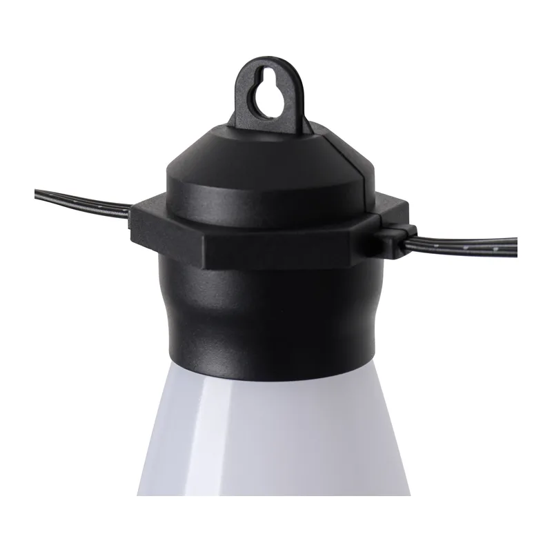 Умная LED гирлянда VGL7331LL-L10B-20-1.2M - 10 Вт LED Voltega 7