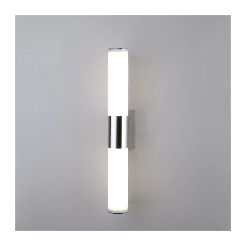 Настенный светодиодный светильник Venta Neo Venta Neo LED хром (MRL LED 12W 1005 IP20) Elektrostandard 2