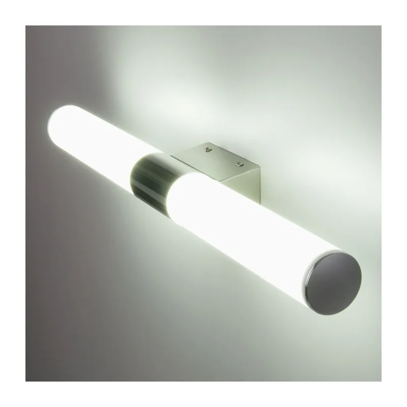 Настенный светодиодный светильник Venta Neo Venta Neo LED хром (MRL LED 12W 1005 IP20) Elektrostandard 3