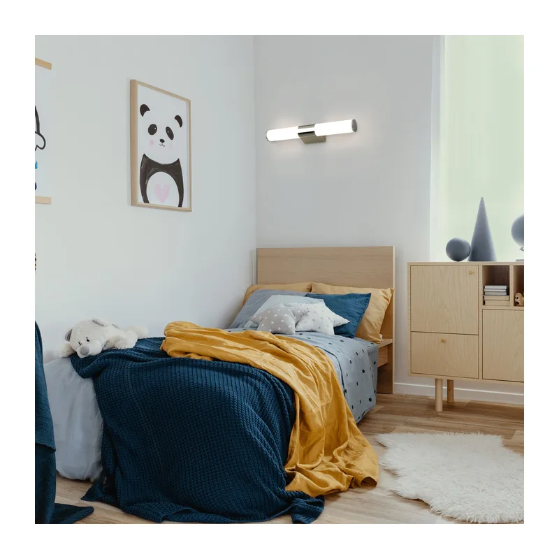 Настенный светодиодный светильник Venta Neo Venta Neo LED хром (MRL LED 12W 1005 IP20) Elektrostandard 4