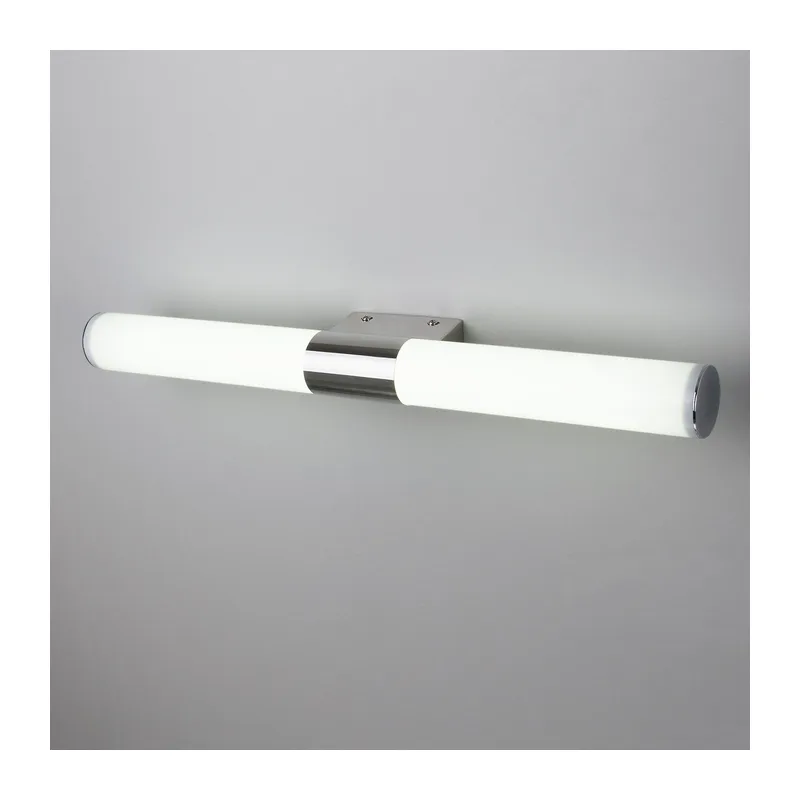 Настенный светодиодный светильник Venta Neo Venta Neo LED хром (MRL LED 12W 1005 IP20) Elektrostandard