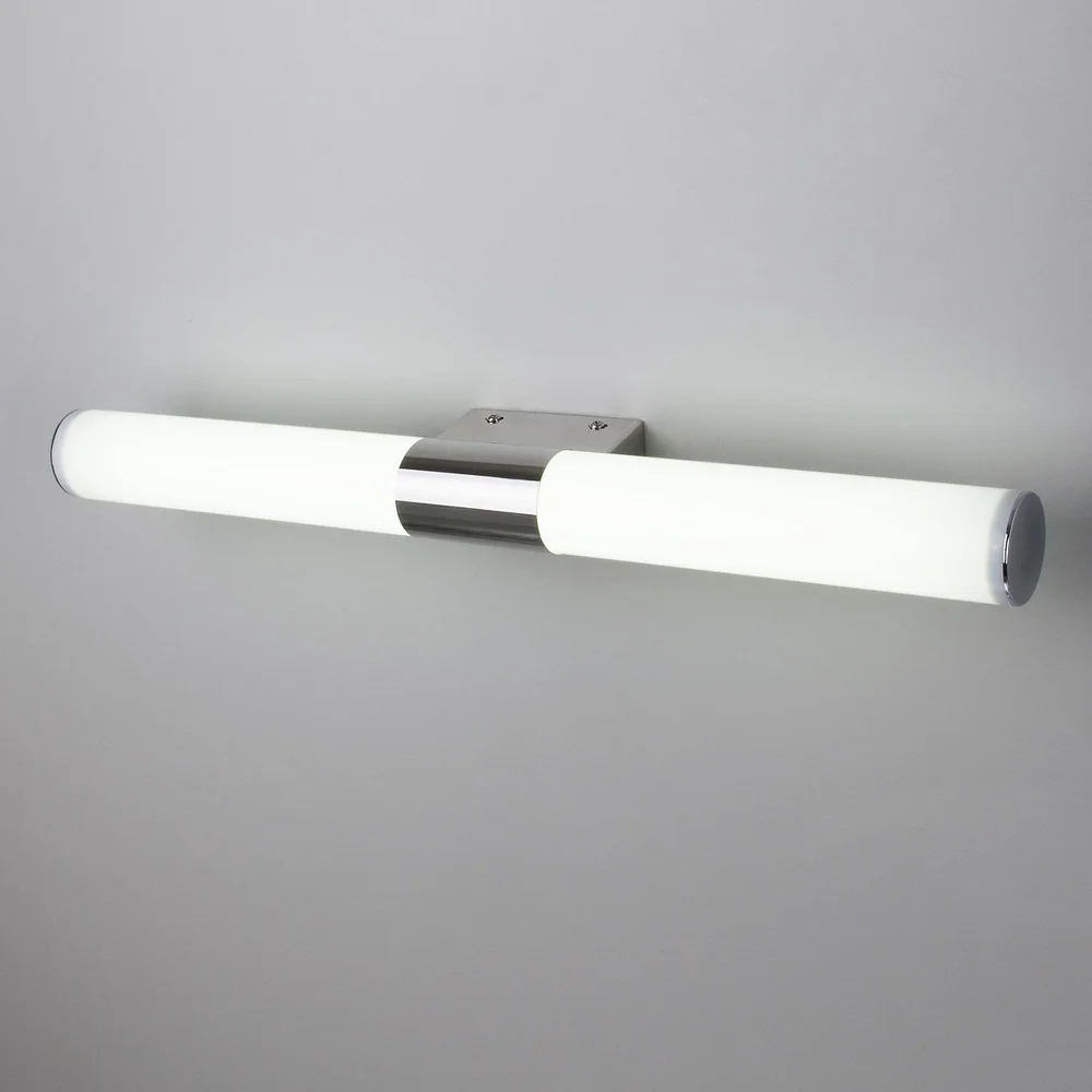 Настенный светодиодный светильник Venta Neo Venta Neo LED хром (MRL LED 12W 1005 IP20) Elektrostandard