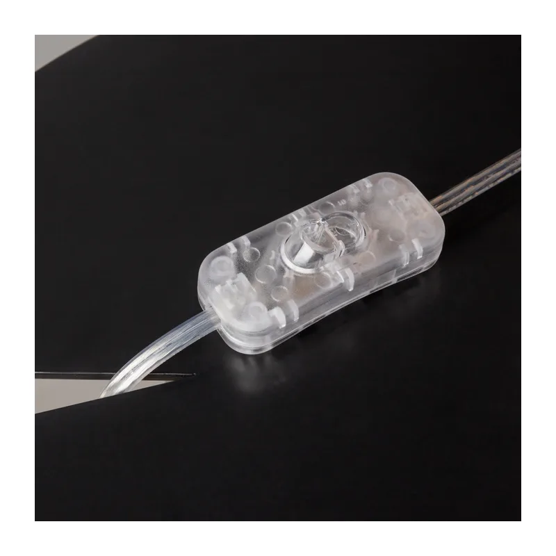 Настольный светильник Стекло / Verre E27х1 Maytoni Z005TL-01CH 9