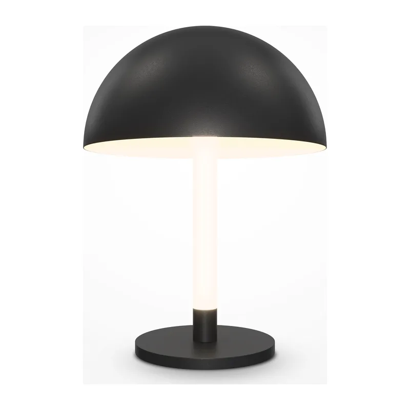 Настольный светильник Луч / Ray 3000К 8Вт Maytoni Z012TL-L8B3K