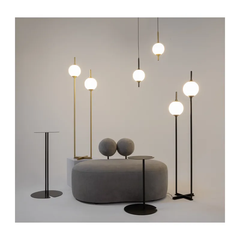 Подвесной светильник Шестое чувство / The Sixth Sense 3000К 7Вт Maytoni Z020PL-L6BS3K 12