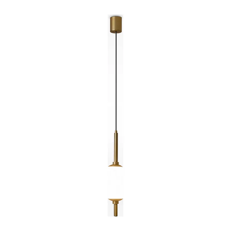 Подвесной светильник Шестое чувство / The Sixth Sense 3000К 7Вт Maytoni Z020PL-L6BS3K 13