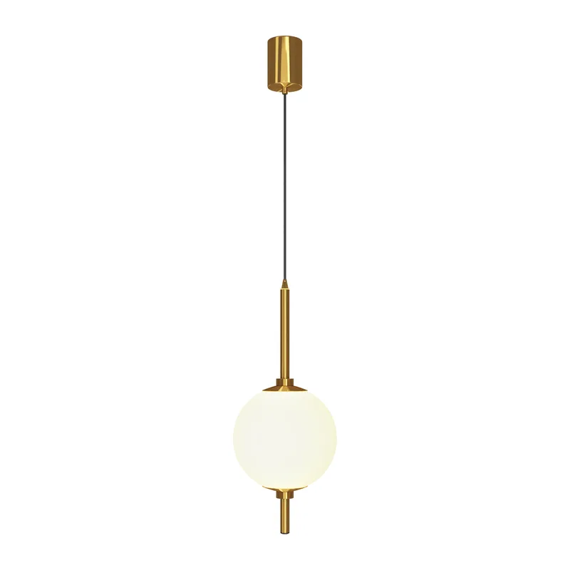 Подвесной светильник Шестое чувство / The Sixth Sense 3000К 7Вт Maytoni Z020PL-L6BS3K