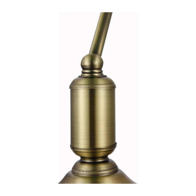 Настольный светильник Киви / Kiwi E27х1 Maytoni Z153-TL-01-BS 3