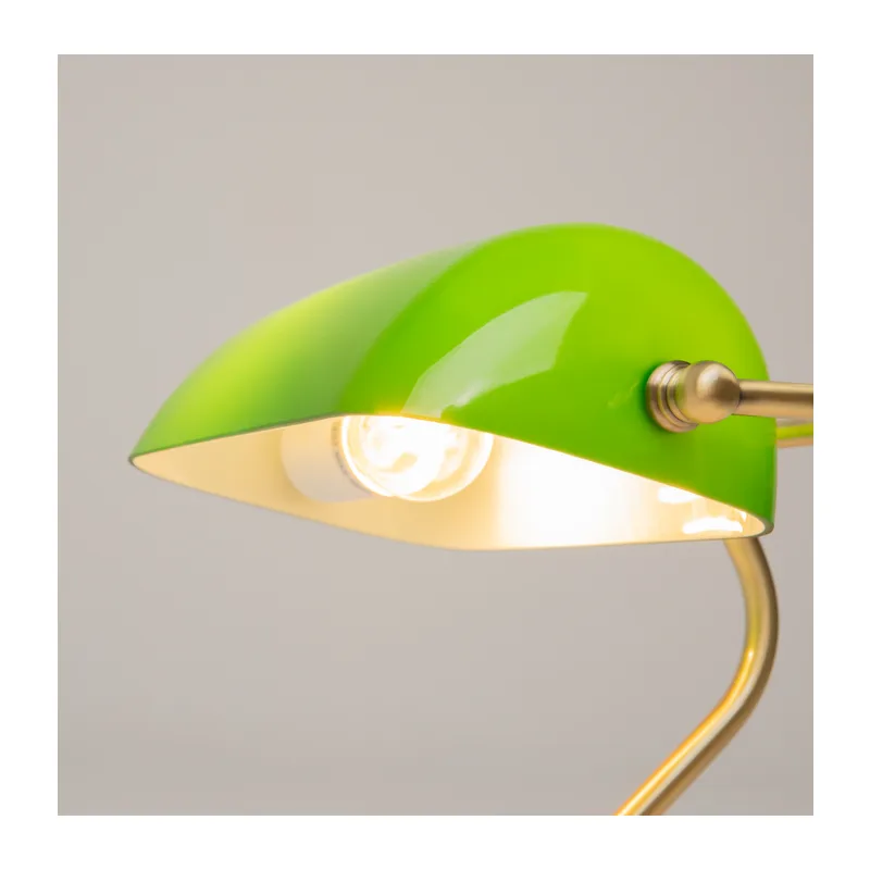 Настольный светильник Киви / Kiwi E27х1 Maytoni Z153-TL-01-BS 5