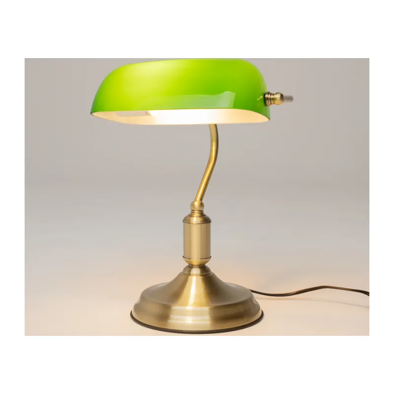 Настольный светильник Киви / Kiwi E27х1 Maytoni Z153-TL-01-BS 7