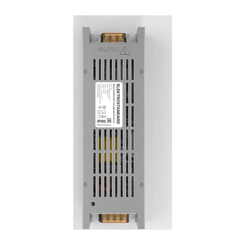 Блок питания для светодиодной ленты 24 В 250W Трансформатор 24V 250W Elektrostandard 2
