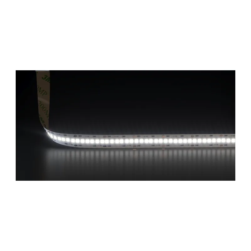 Светодиодная лента 12 В 24 Вт/м 240 Led/м 2835 IP20, дневной белый 4200 K, 5 м Лента светодиодная 12V 16W 240Led 2835 IP20 дневной белый, 5м Elektrostandard 2