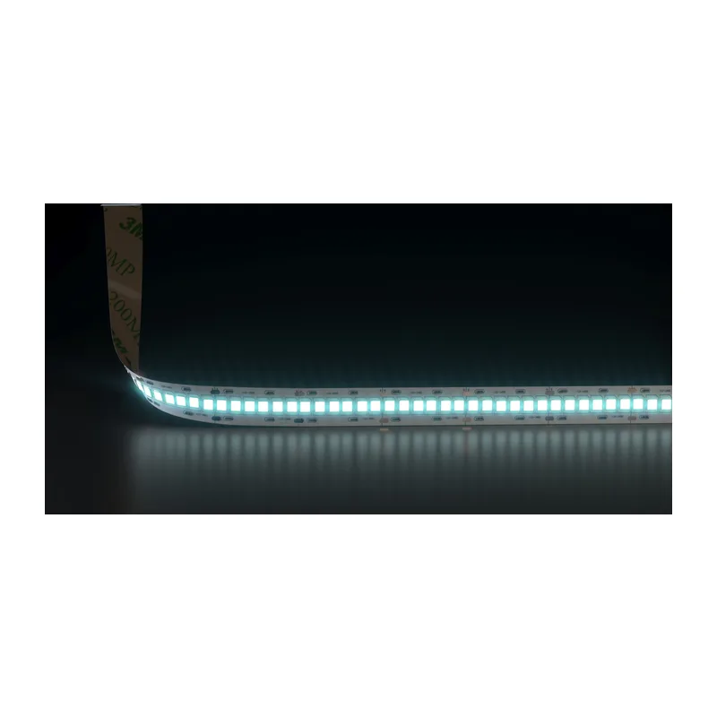 Светодиодная лента 12 В 24 Вт/м 240 Led/м 2835 IP20, холодный белый 6500 K, 5 м Лента светодиодная 12V 16W 240Led 2835 IP20 холодный белый, 5м Elektrostandard 2