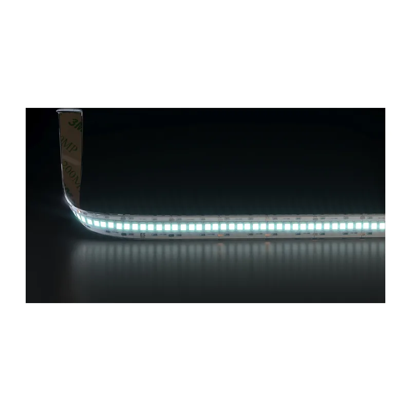Светодиодная лента 12 В 16 Вт/м 240 Led/м 2835 IP65, холодный белый 6500K, 5 м Лента светодиодная 12V 16W 240Led 2835 IP65 холодный белый, 5м Elektrostandard 2