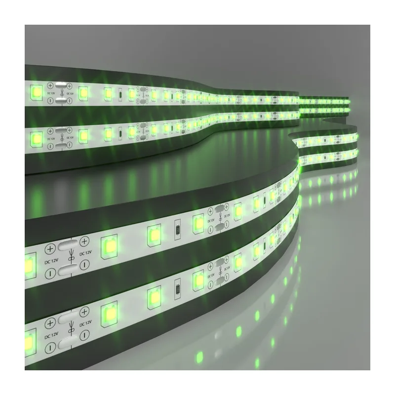 Светодиодная лента 12 В 4,8 Вт/м 60 Led/м 2835 IP20, красный, 5 м Лента светодиодная 12V 4,8W 60Led 2835 IP20 красный, 5м Elektrostandard