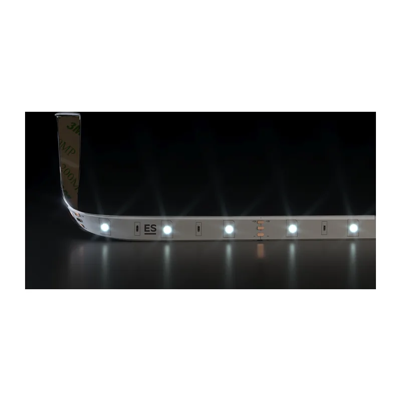 Светодиодная лента Бегущая волна 12 В 7,2 Вт/м 30 Led/м 5050 IP65, RGB, 5 м Лента светодиодная 12V 7,2W 30Led 5050 IP65 бегущая волна, 5м Elektrostandard 2